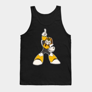 PHARAOHMAN Tank Top